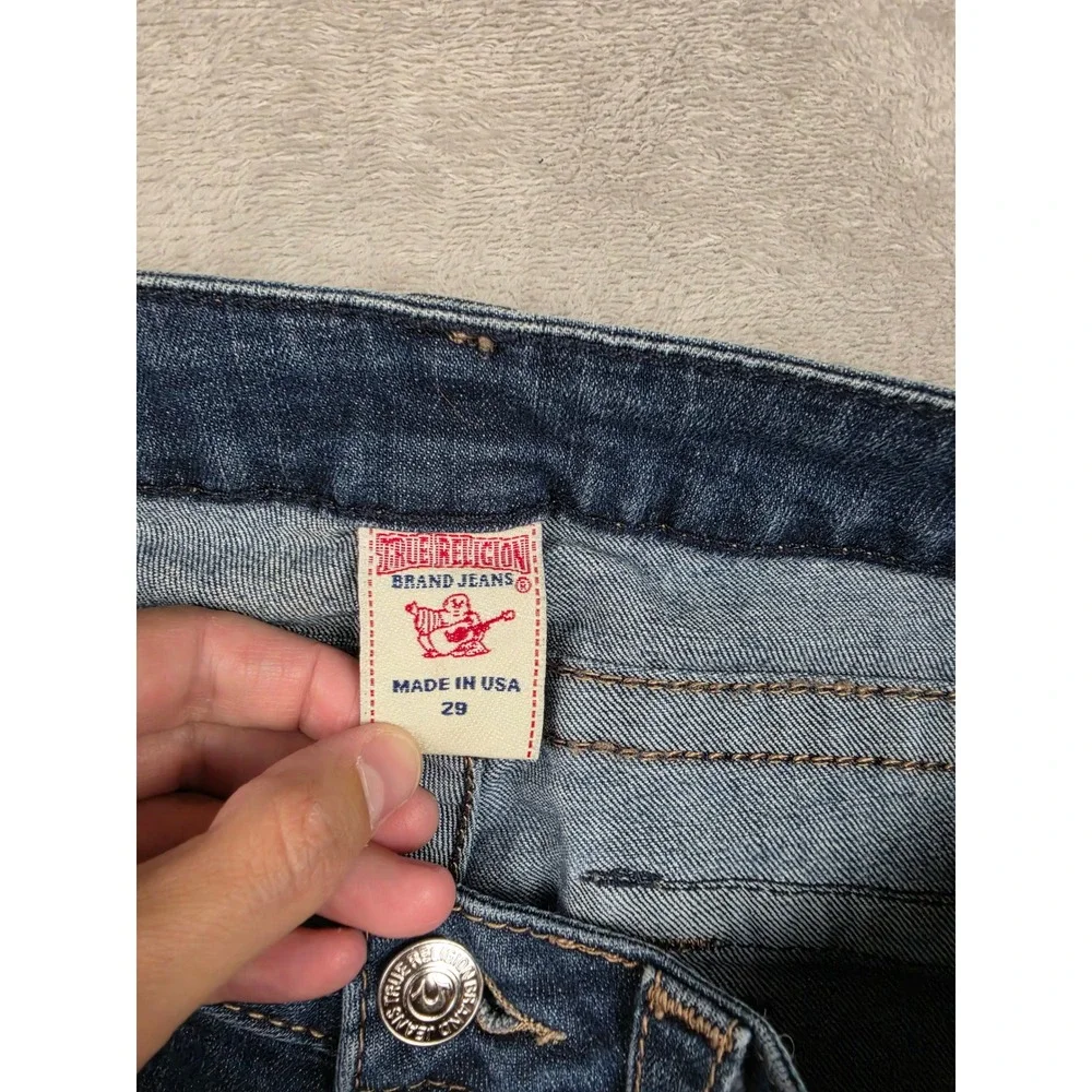 True Religion $1 shipping